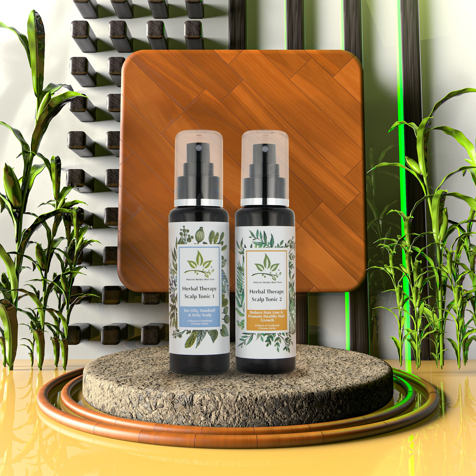 Revive Your Hair: 5 Key Factors to Consider When Selecting a Hair Tonic Revive Your Hair: 5 Key Factors to Consider When Selecting a Hair Tonic